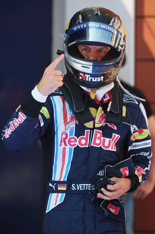 GP TURCHIA - Qualifiche e Prove Libere 3